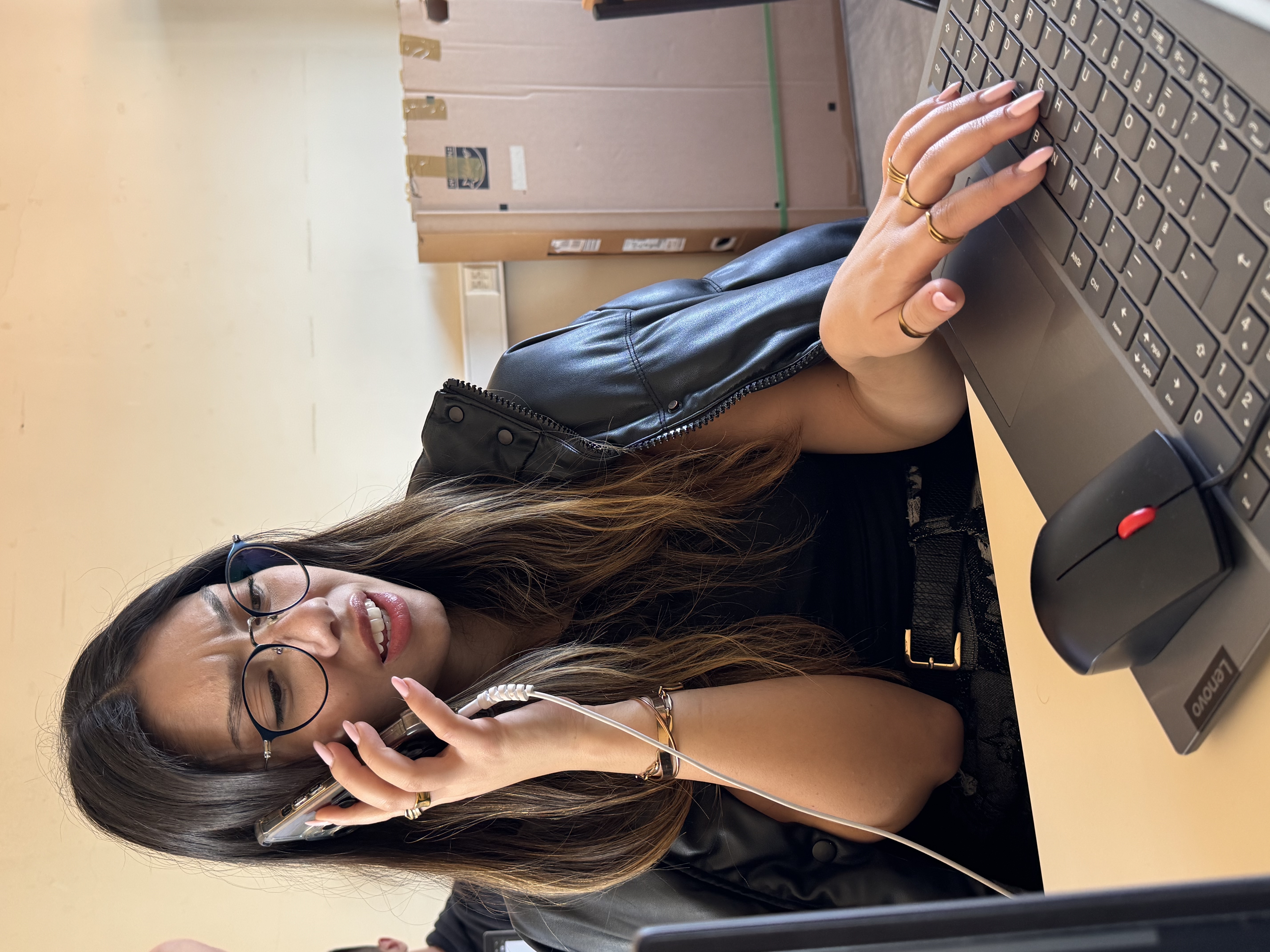 Foto de Beatriz Ribeiro